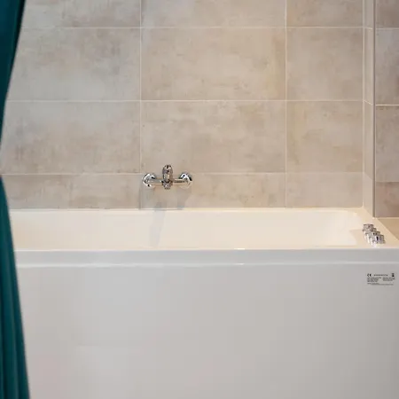 Apartmán Authentique 3 Nid Urbain Au Charme Envoutant En Plein Coeur De *