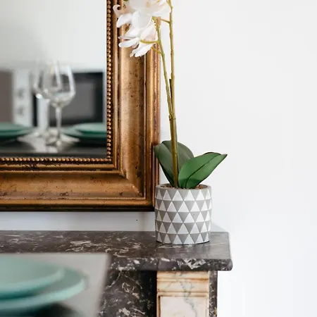 Authentique 3 Nid Urbain Au Charme Envoutant En Plein Coeur De Rouen