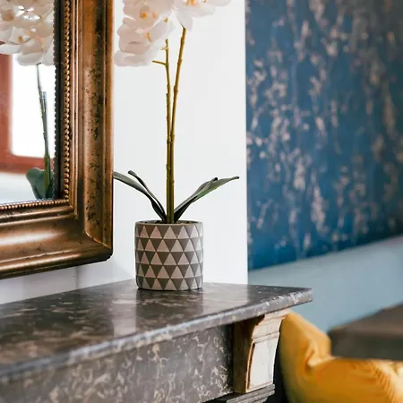 Authentique 3 Nid Urbain Au Charme Envoutant En Plein Coeur De Руан