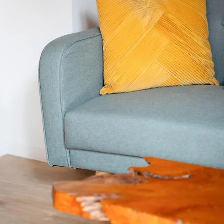 Authentique 3 Nid Urbain Au Charme Envoutant En Plein Coeur De * Руан