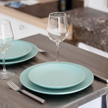 Apartmán Authentique 3 Nid Urbain Au Charme Envoutant En Plein Coeur De *