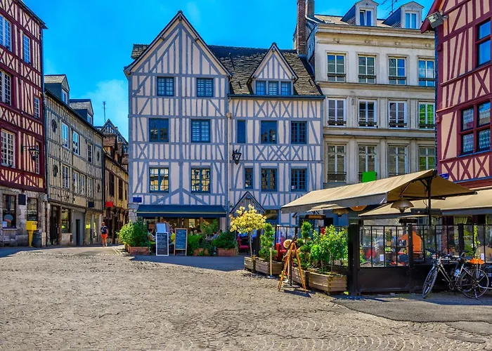 Authentique 3 Nid Urbain Au Charme Envoutant En Plein Coeur De