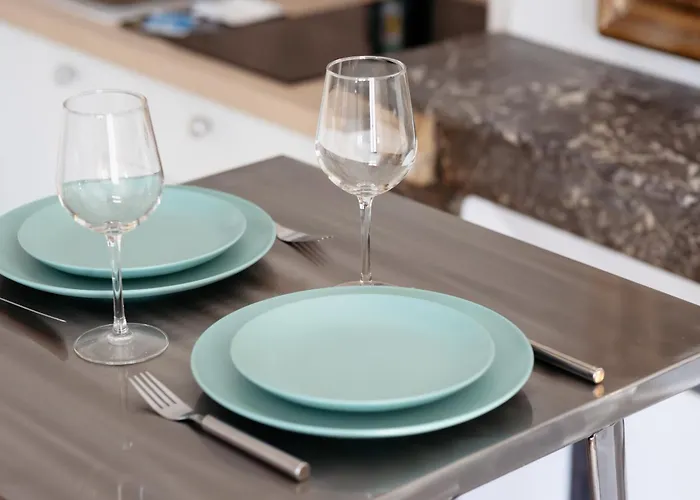 Apartman Authentique 3 Nid Urbain Au Charme Envoutant En Plein Coeur De *